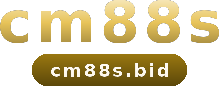 cm88s logo